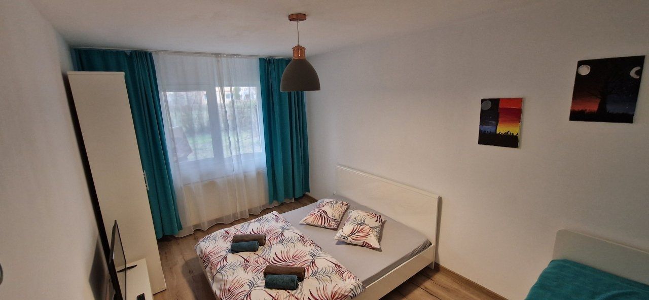 Apartament 1 camera regim hotelier Provista - Narcisei - Poză 7