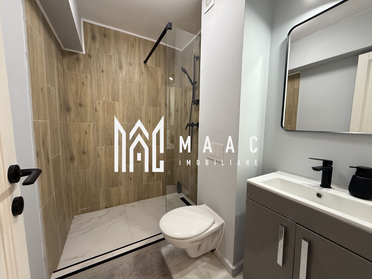 Apartament 2 camere | Etaj 3  | Bloc cu lift | Lazaret - Poză 6