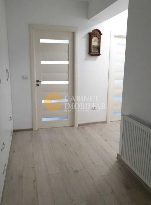 2 camere decomandat, etaj 1, mobilat utilat, bloc nou zona GALATA - Poză 4