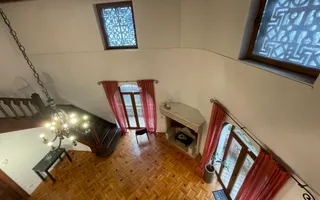 VILA SUPERBA LA INCHIRIERE PRETABILA CA SPATIU DE BIROU SAU REZIDENTA - Poză 13