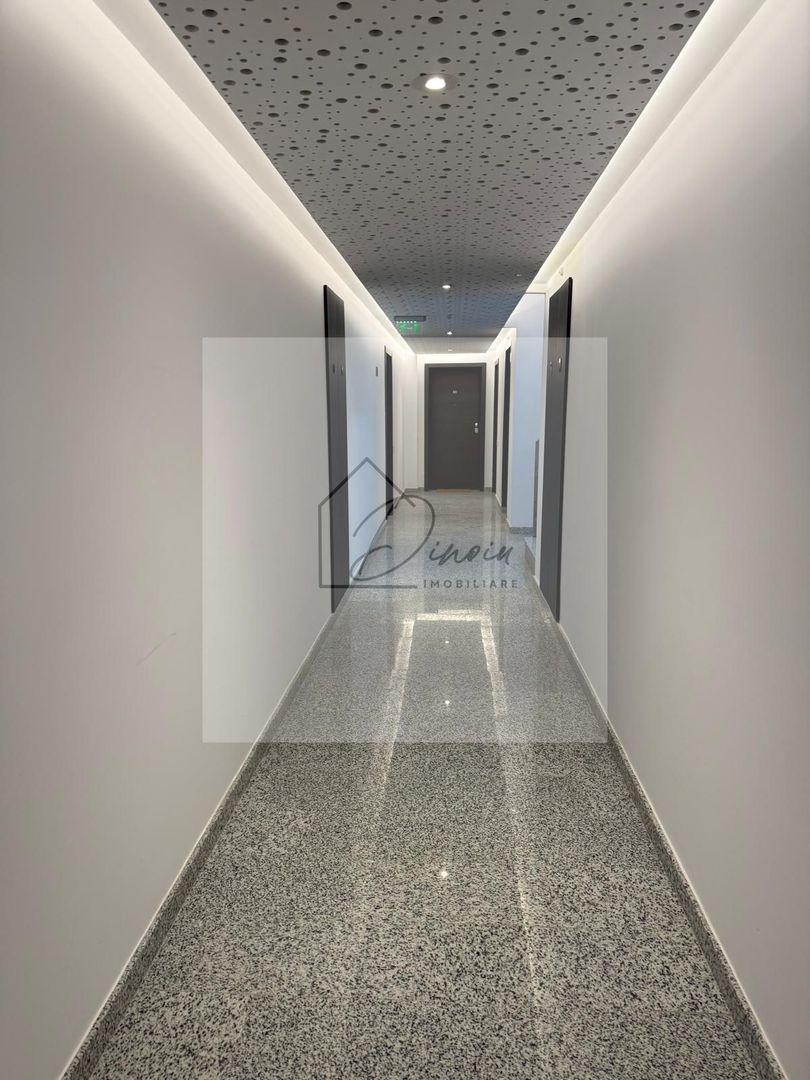 Apartament 2 camere  Residence 5 Forest I Pipera I NOU I COM 0% - Poză 13