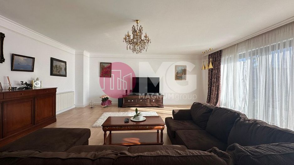 Penthouse de vanzare- Zagazului- Aviatie- Lac Floreasca - Poză 4