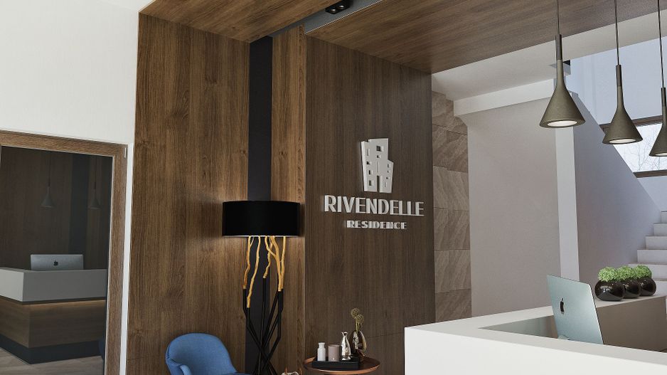 Rivendelle Residence 1 (CORP B) - Poză 8