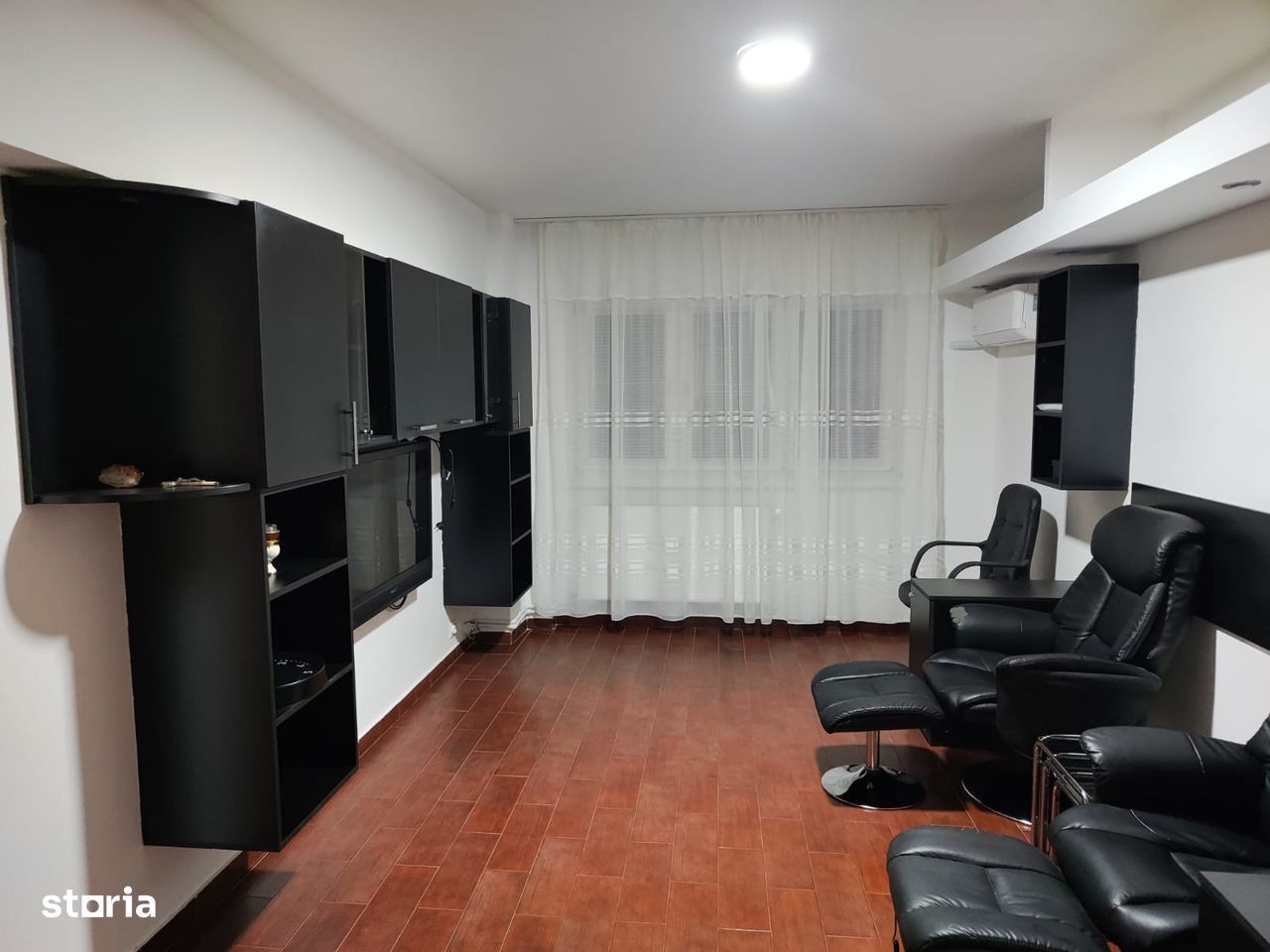 De închiriat Apartament 2 camere, 13 Septembrie-Marriott sector 5 - Poză 1