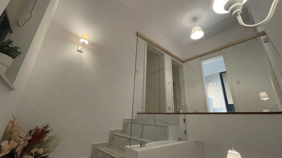 Vila individuală mutare imediată Otopeni Odăi - Poză 16