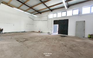 De închiriat -  2 HALE INDUSTRIALE- 710 MP - Baia Mare - Poză 2