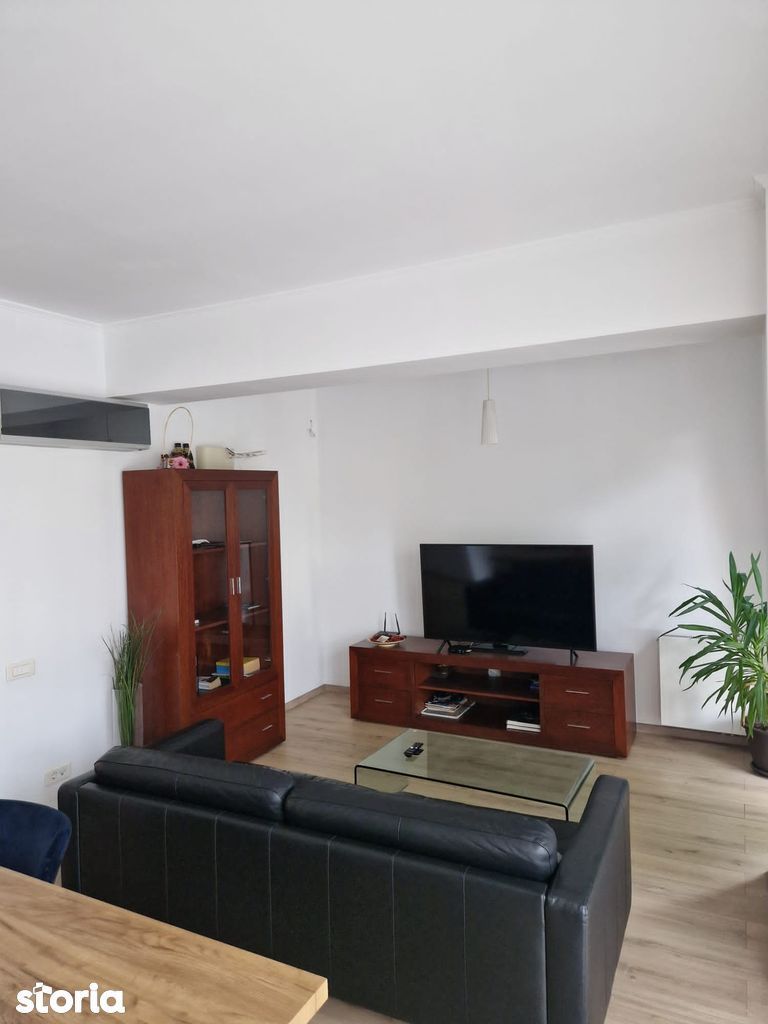 DE INCHIRIAT | APARTAMENT 3 CAMERE | MONETARIEI - Poză 4