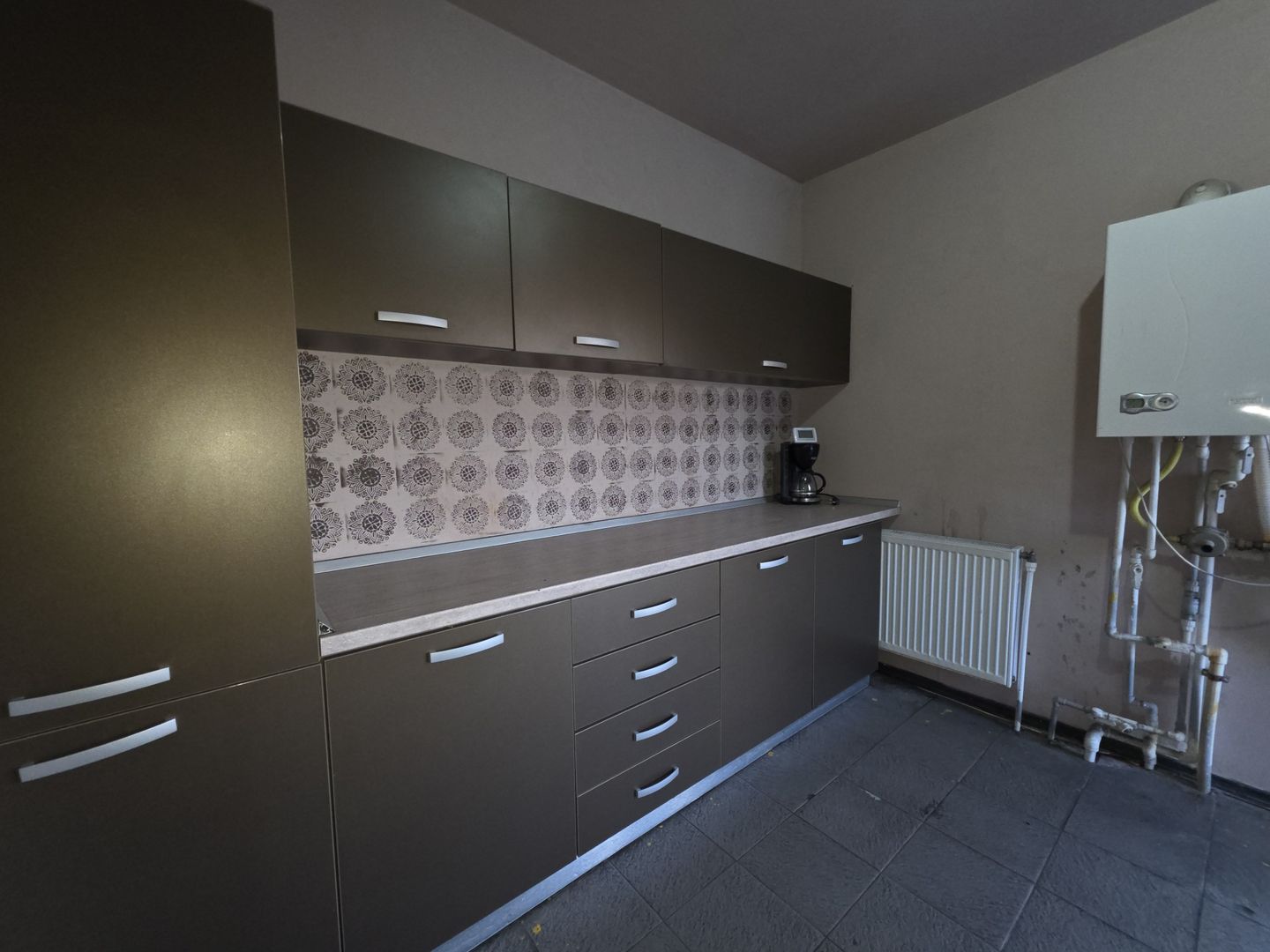 Vila individuala 4 camere! Stefanestii de jos I str Bisericii - Poză 6