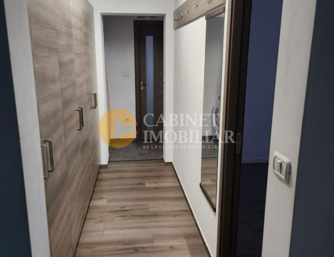 2 Camere Decomandat - Etaj Intermediar - Rond Podu Ros - Poză 6