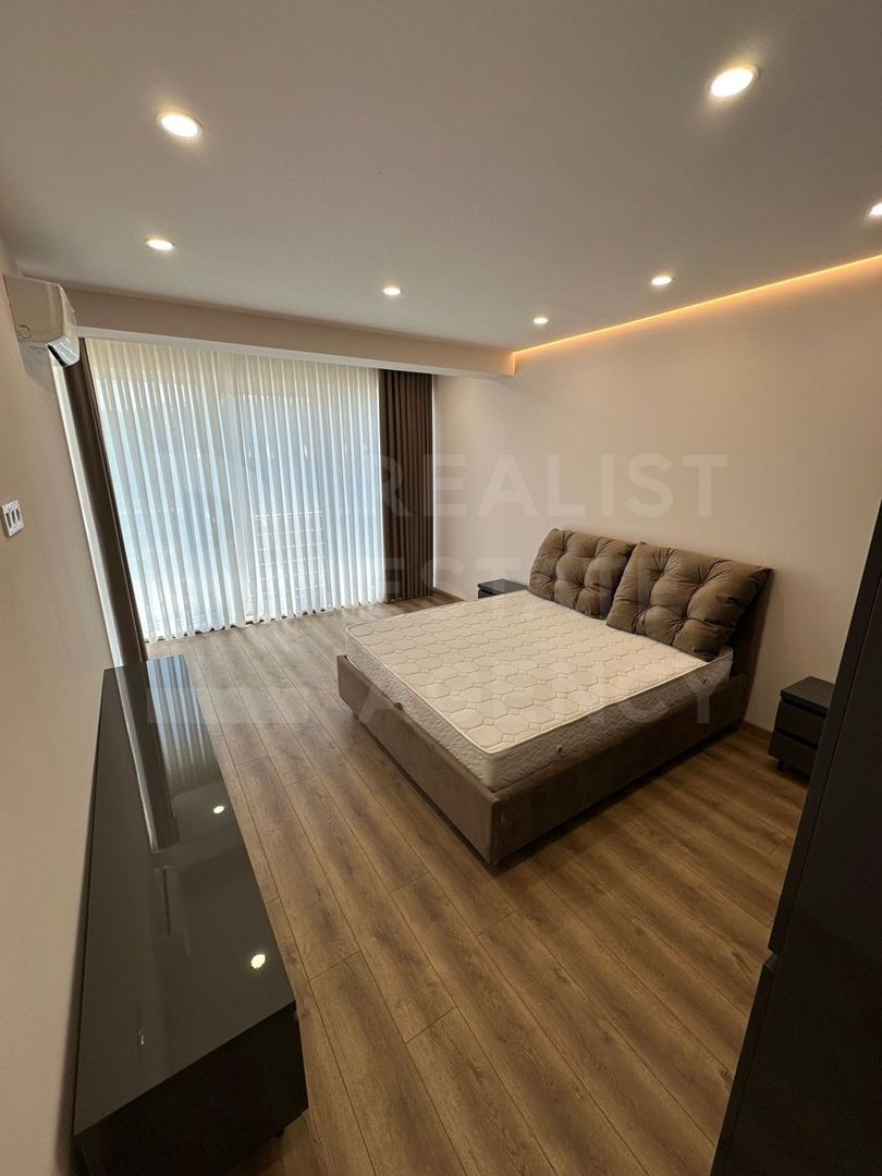 Chirie, casă, 4 camere, strada Muzelor, Botanica - Poză 9