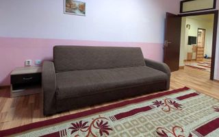 Apartament cu 3 camere | Parcul Feroviarilor - Poză 5