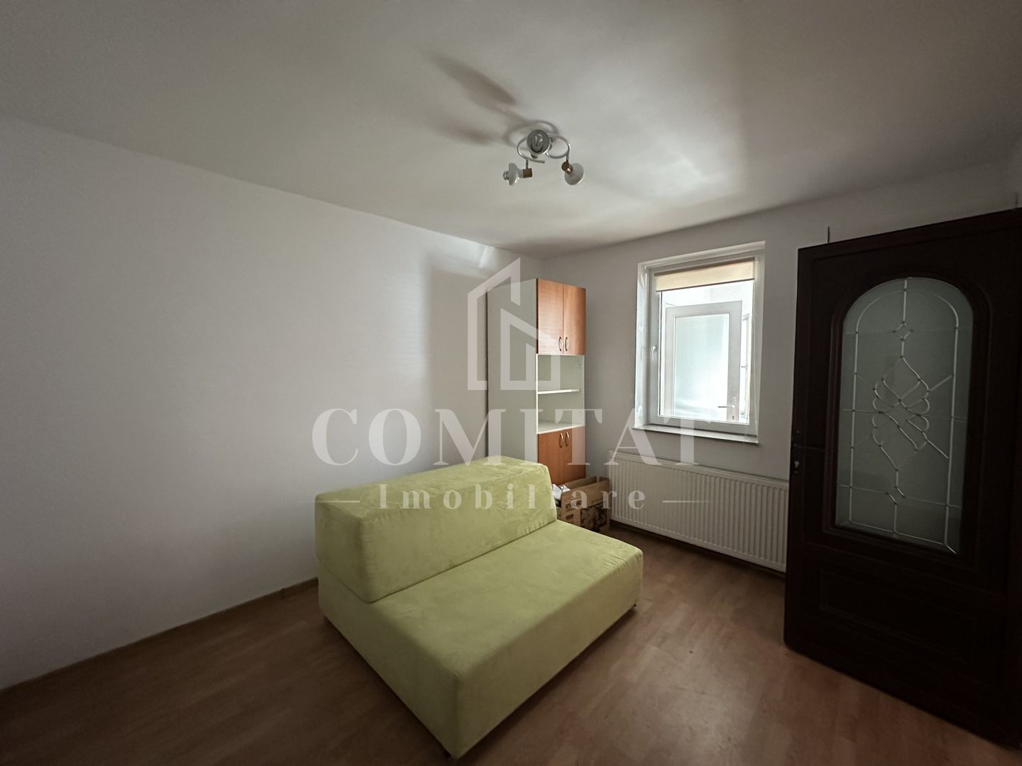 Apartament 2 camere | 64.5 mp | Zona NTT Data - Poză 4