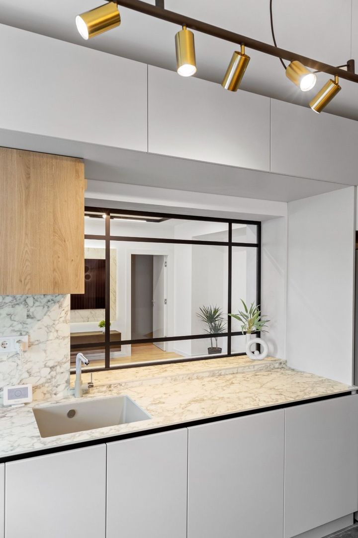 Închiriere apartament 4 camere 116mp | 2 Locuri de parcare incluse - Poză 13