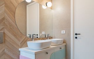 Vila 5 camere *195mp* + Gradina Proprie *245mp* // Pipera - Poză 16