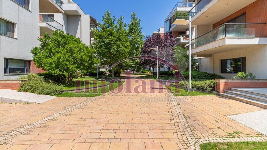 Prima inchiriere - Washington Residence-Dorobanti - Poză 19