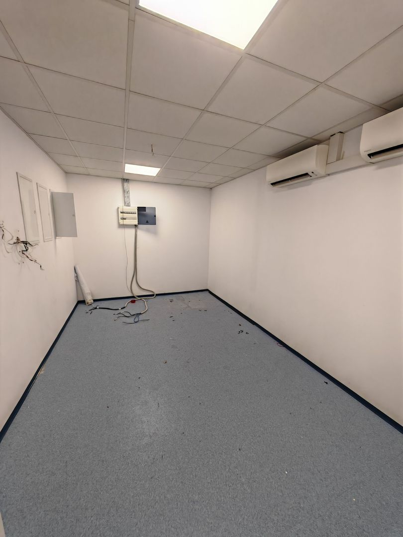 Spatii SAD pentru activitati diverse - zona centrala - Poză 7