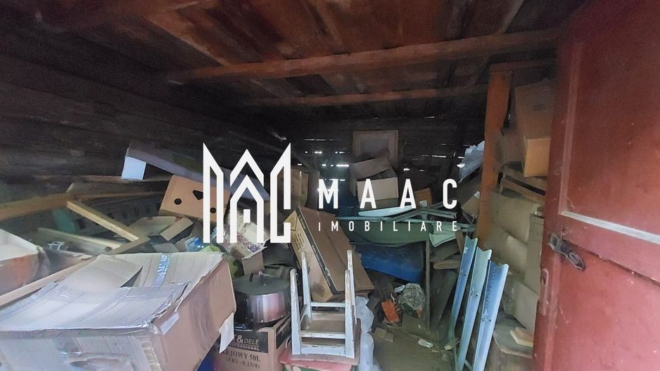 Casă individuală 3 camere de vânzare | Rășinari | teren 750 mp - Poză 20