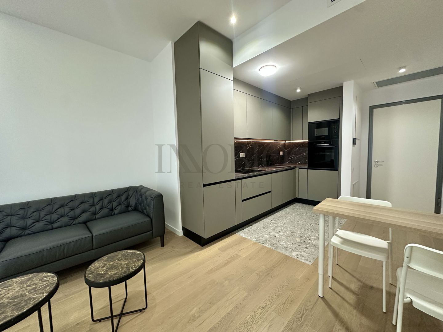 Apartament 2 Camere | Up-Site | Loc de Parcare | Boxa - Poză 2