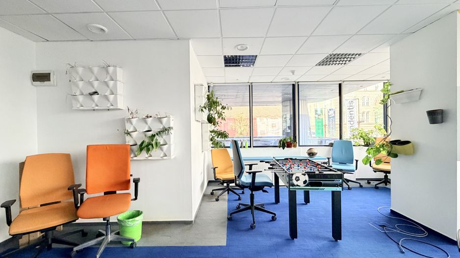 Spațiu de birouri modern – 103 m² ultracentral, Timișoara - Poză 5