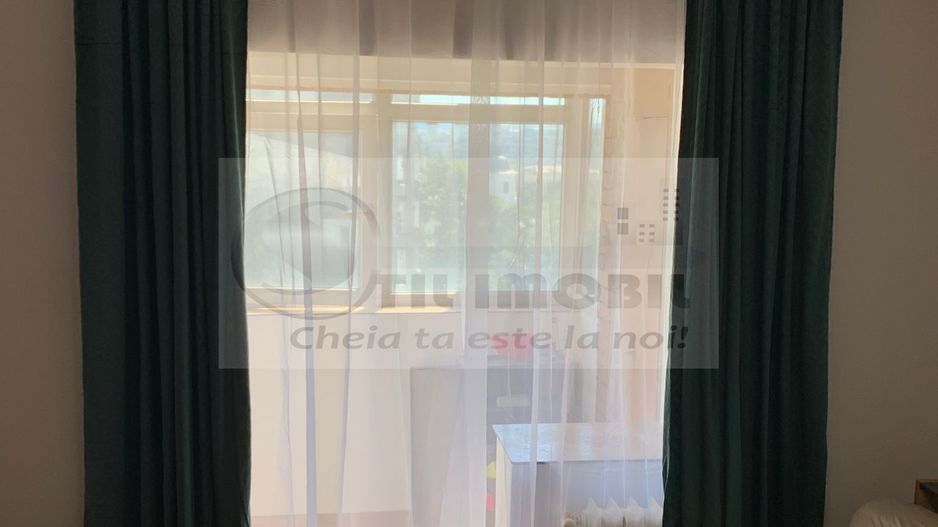 Ap. cu 2 cam, dec. Bvd. Independentei - etaj 4/9 - 500 euro ! - Poză 9