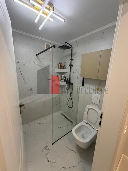 Apartament 3 Camere Parter Inalt/4 Drumul Taberei+Loc de parcare - Poză 7