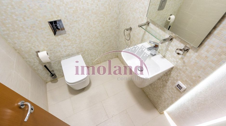 Inchiriere - apartament - 4 camere-terasa - Aviatorilor-Charles de Gaulle - Poză 17