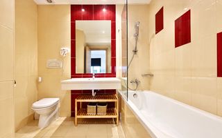 Apartament 3 camere | RIN Grand Residence | 84 mp | 2 băi - Poză 8