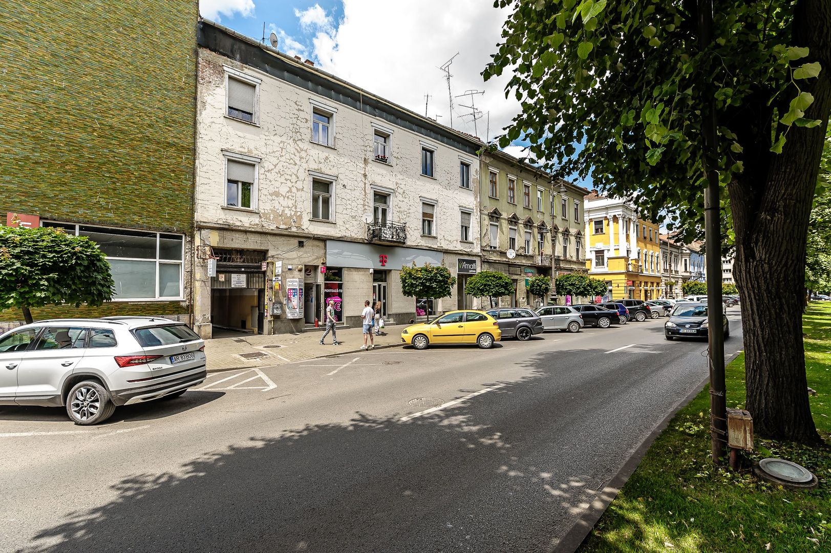 Spațiu comercial zonă Ultracentrală Comision 0% la cumparare - Poză 3