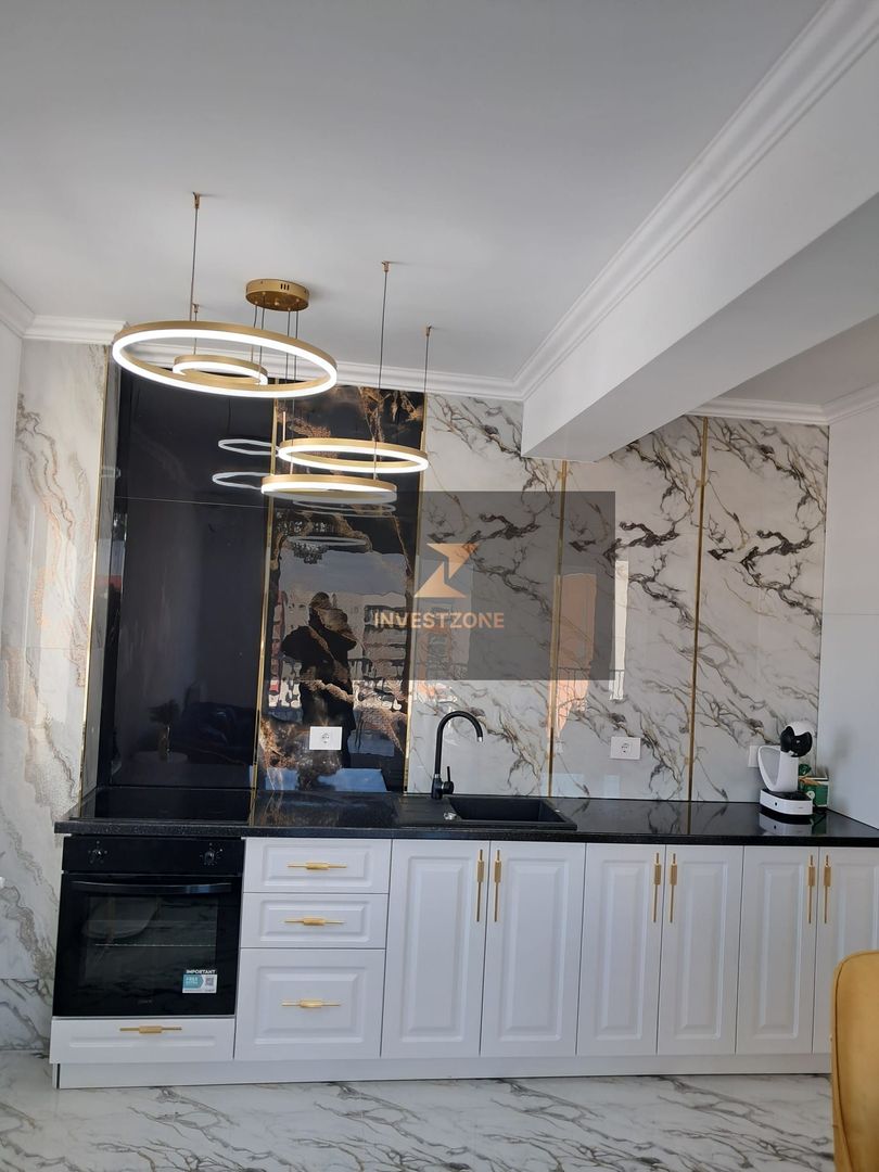 Apartament de vanzare in complexul Prima Onestilor-Oradea - Poză 30