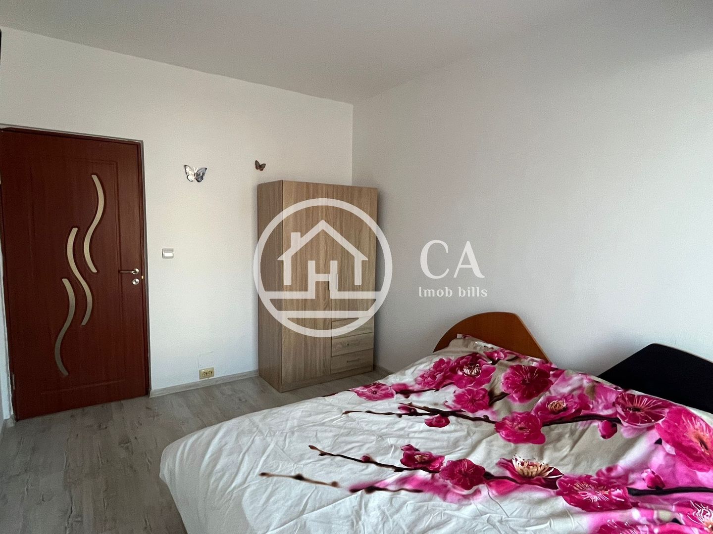 Apartament cu 3 camere de vânzare în Sânmartin, Bihor - Poză 9