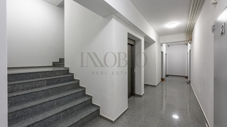 Apartament 2 camere modern | Premium | Parcare | Aviatiei - Baneasa - Poză 9