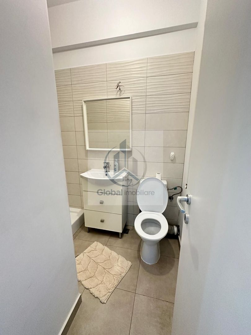 Apartament 3 camere de închiriat Theodor Pallady - Poză 8