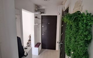 Garsoniera moderna, centrala proprie, AC, 8 min metrou - Poză 2