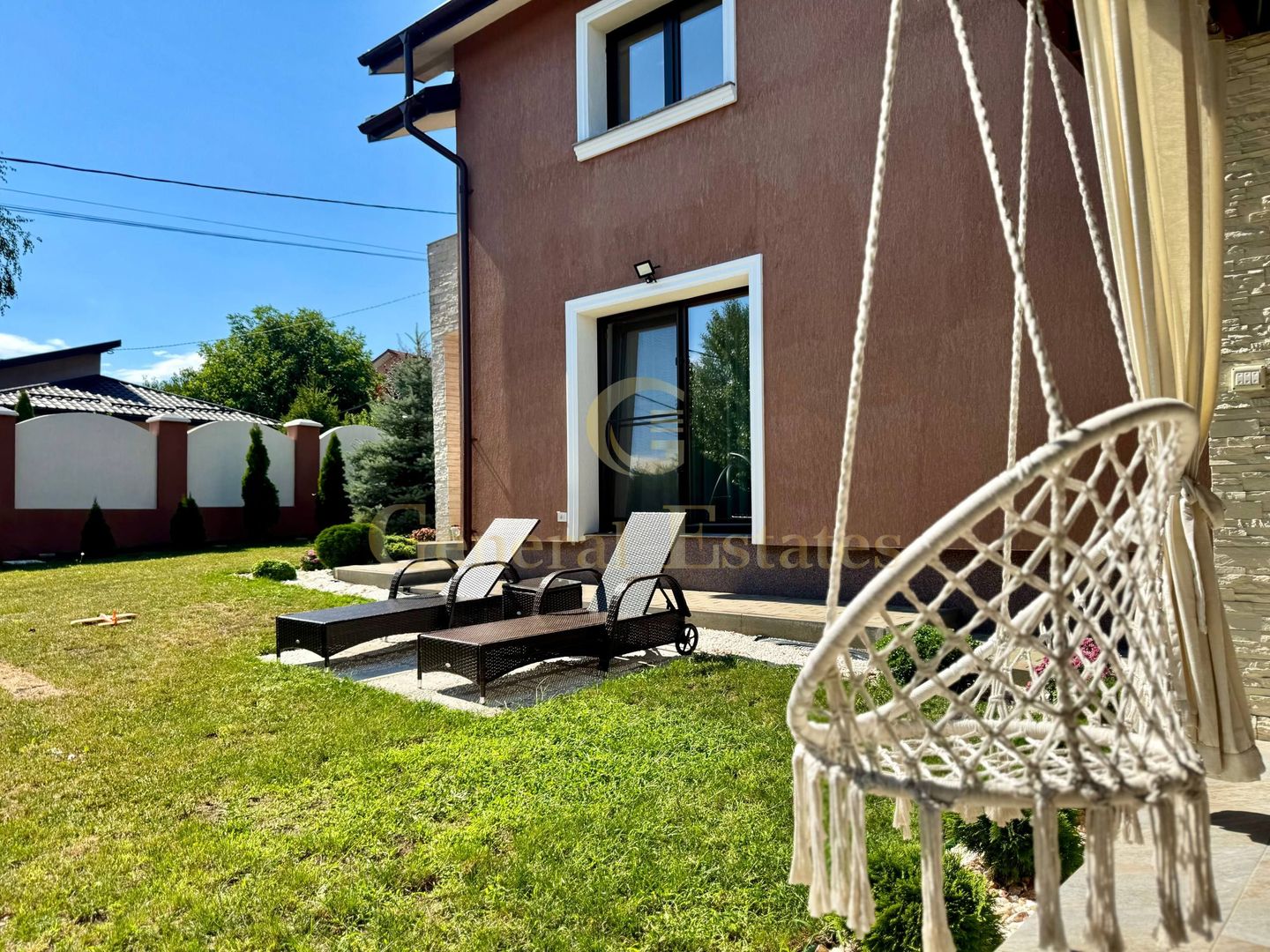 Vânzare Casa în 2 Nivele – Miroslava, Iași - Poză 4