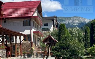 Vila (Pensiune) 21 camere, 3000 m teren - Moieciu de Sus (Bran) - Poză 3