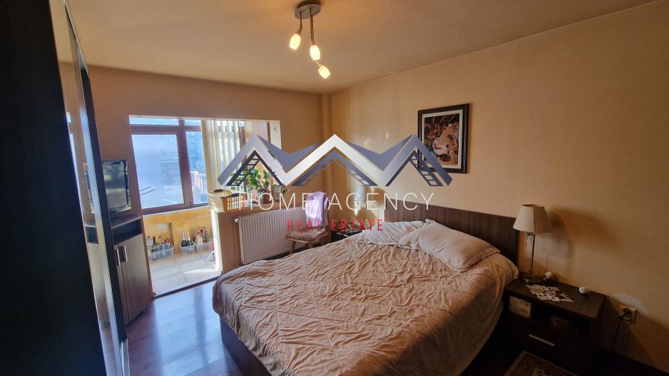 Apartament 4 camere ULTRACENTRAL Otopeni | lângă școală - Poză 8