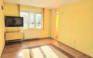 De vânzare – Apartament 2 camere, 52 MP, zona Astra - Poză 6