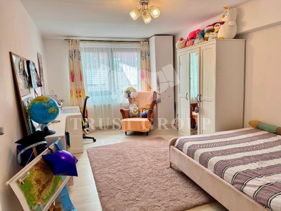 Casa 5 camere Domenii | Curte proprie | Garaj - Poză 3