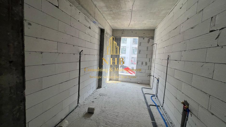 COMISON 0 -Apartament de vanzare -4 CAMERE -OMV PIPERA - Poză 25