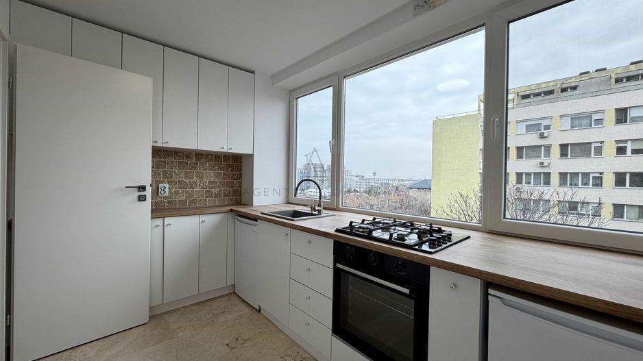 3 Camere  Complet Revovat |2025| Mutare Rapida| - Poză 1