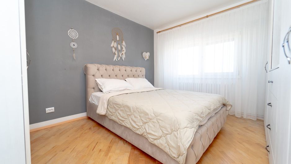 Vlahuță - Scriitorilor, apartament mobilat și utilat - Poză 6