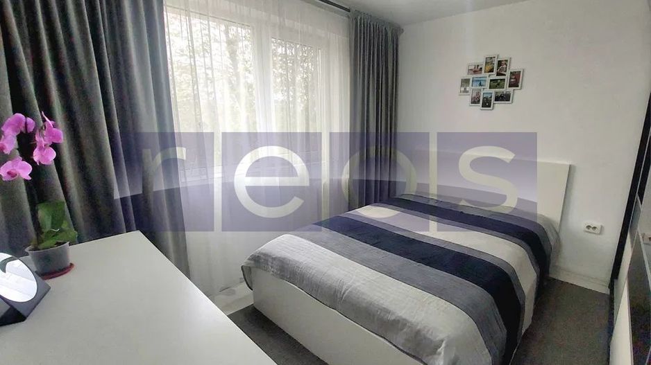 DE INCHIRIAT 2 CAMERE MODERNE  | METROU LUJERULUI | - Poză 4