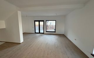 Casă tip duplex de vânzare – Cartier Izvor, Brașov / Comision 0 - Poză 2
