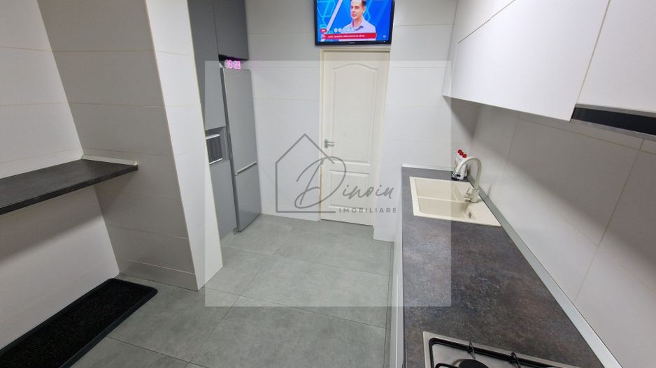 3 camere Drumul Taberei I Valea Oltului I Metrou I renovat I COM 0% - Poză 6