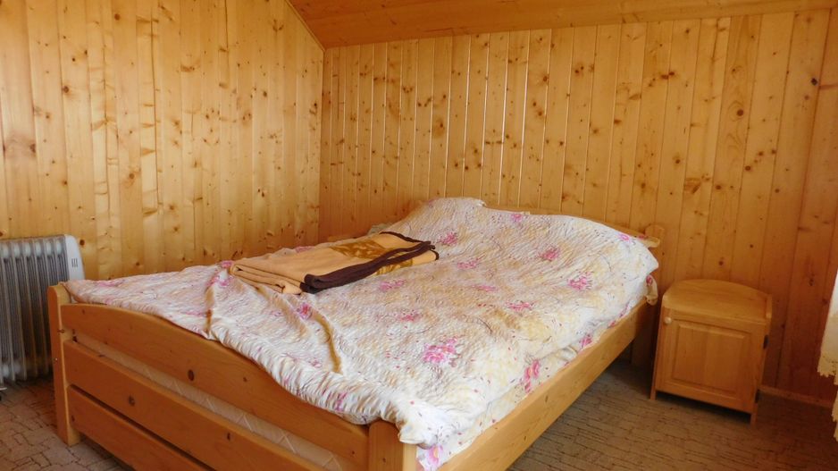 Casă de vacanta de vanzare, in Marisel, langa Cabana Motilor - Poză 37