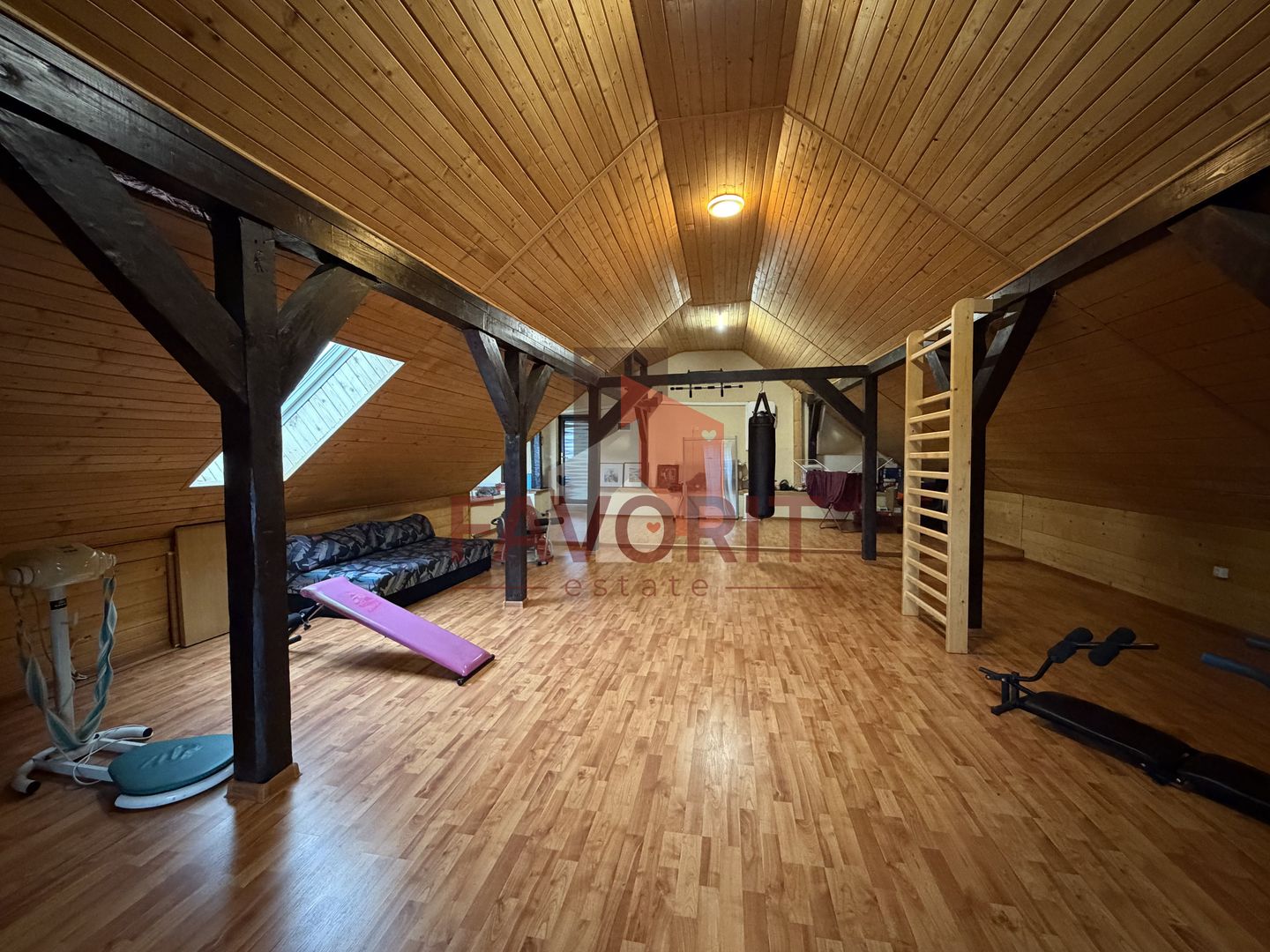 COMISION 0%. Casa individuala in centrul Dumbravitei. Oportunitate imobiliara - Poză 11