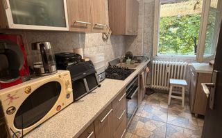 Apartament 3 camere, Brancoveanu, 67 mp, 10 minute Metrou - Poză 4
