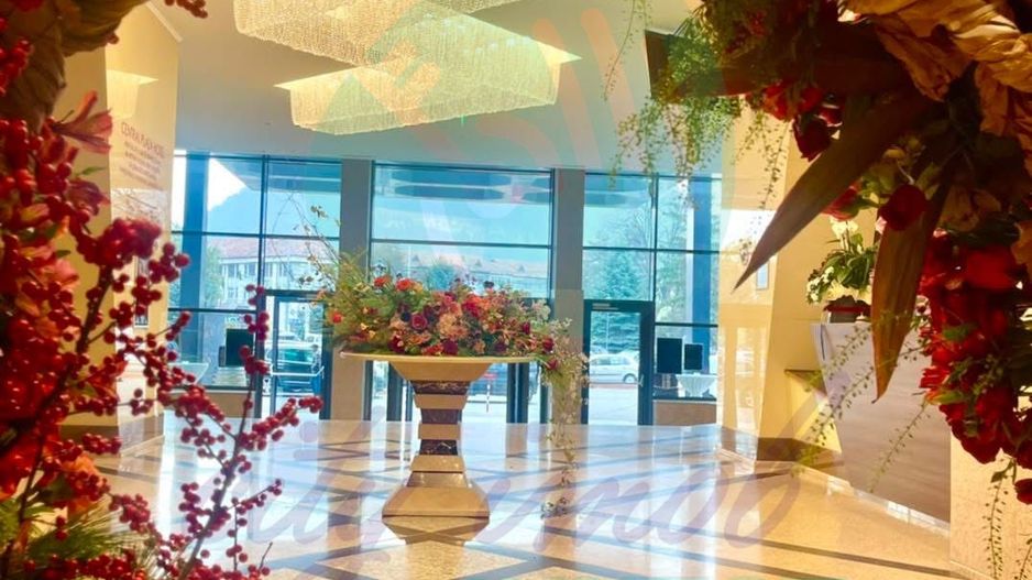 4 **** HOTEL PIATRA - NEAMT - Poză 3