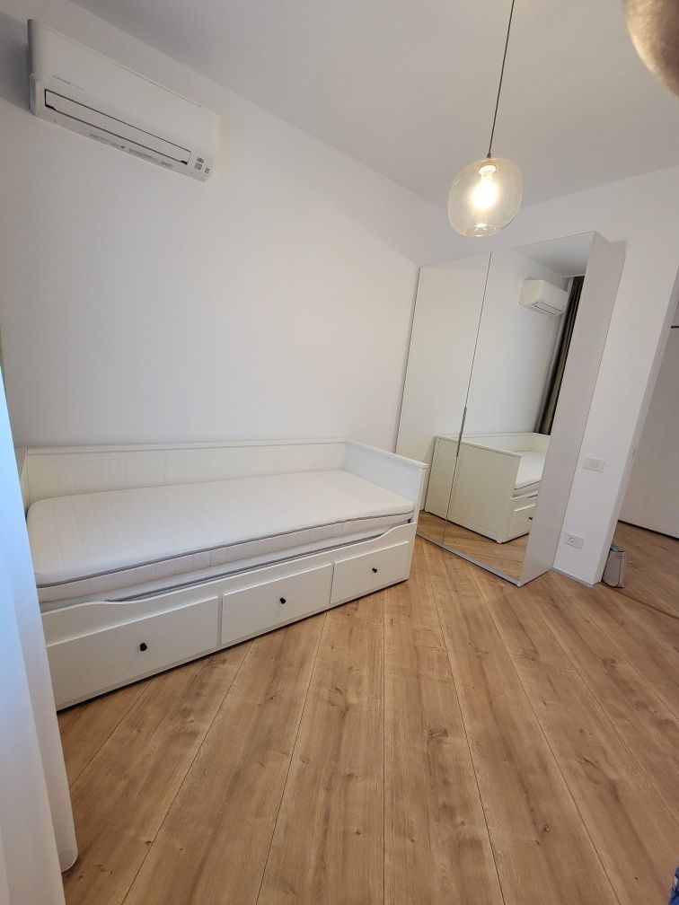 3 camere | 4City Pipera | etaj 9 | parcare inclusă | pază 24/7 - Poză 6