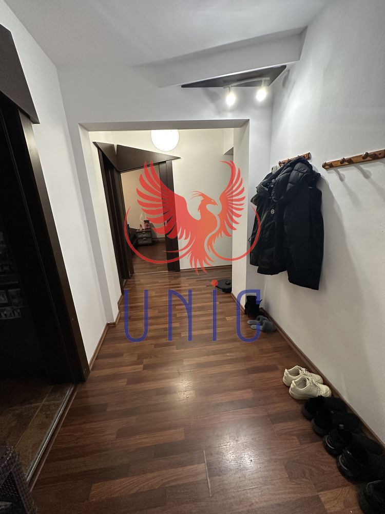 2 camere decomandate,  etaj 3, Rovine - 110 000 euro - Poză 5